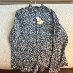 Penguin Men’s shirt, size M, brand new